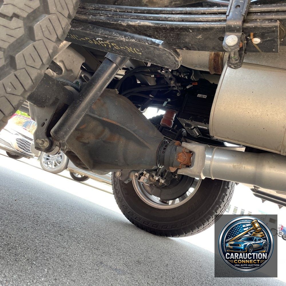 2024 Ford F-350 Super Duty XLT
