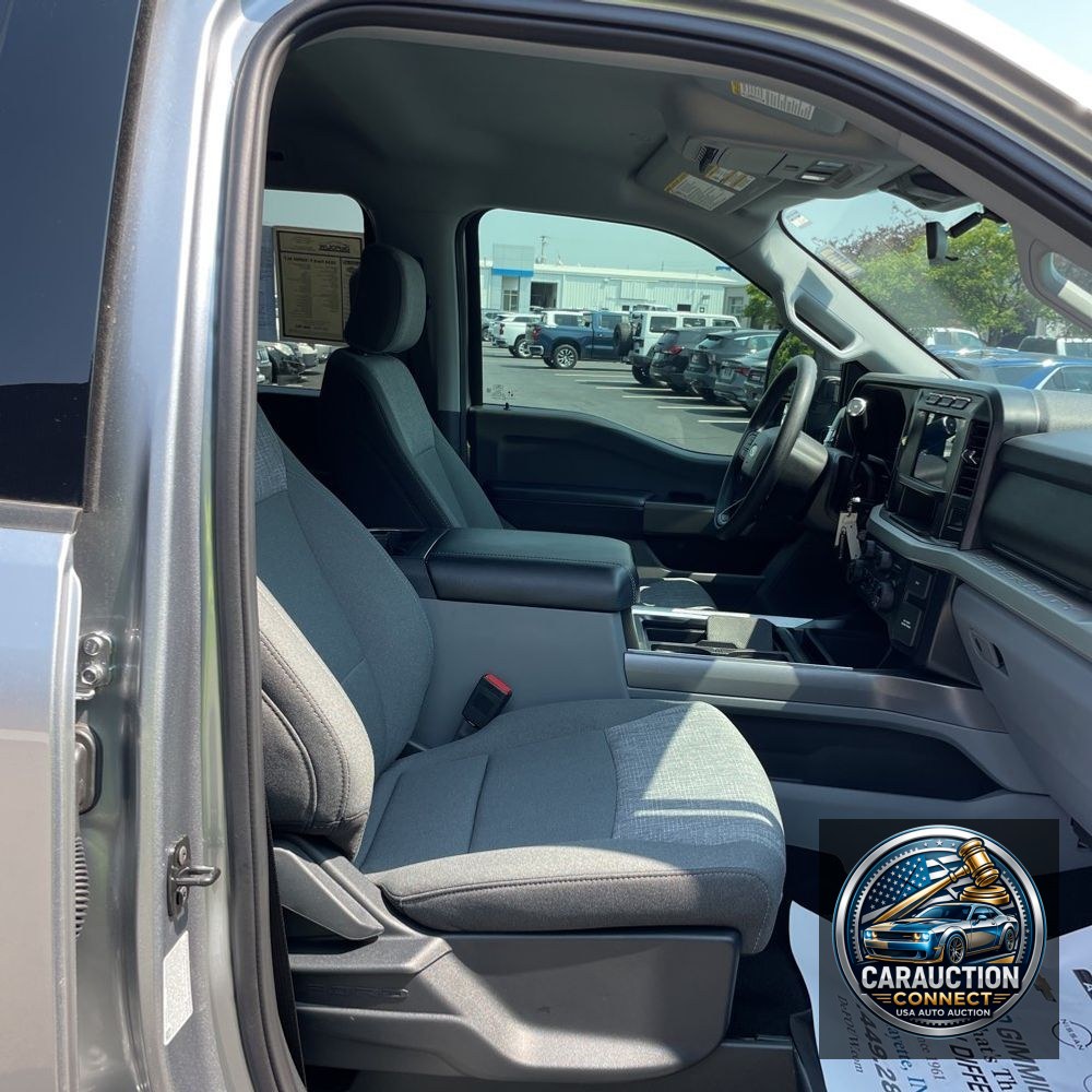 2024 Ford F-350 Super Duty XLT