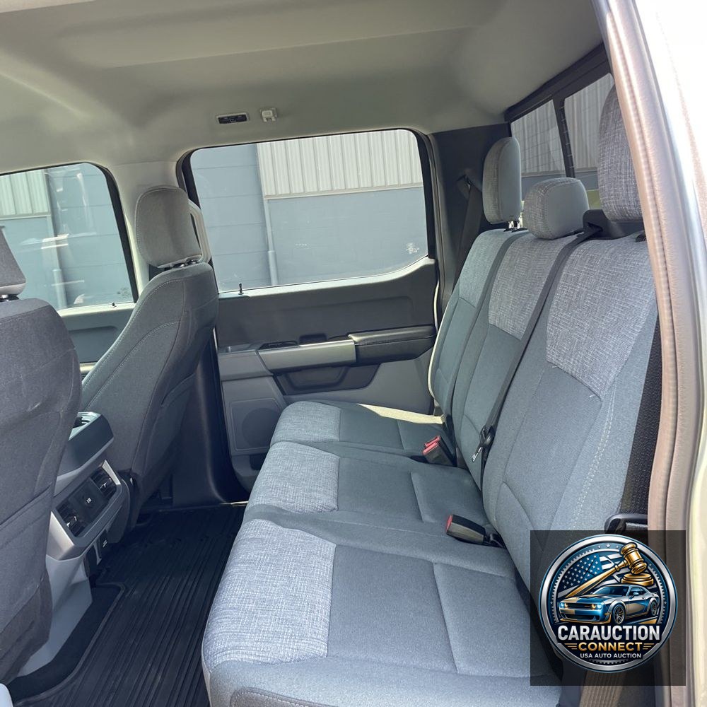 2024 Ford F-350 Super Duty XLT