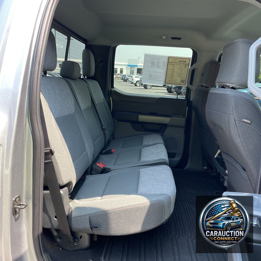 2024 Ford F-350 Super Duty XLT