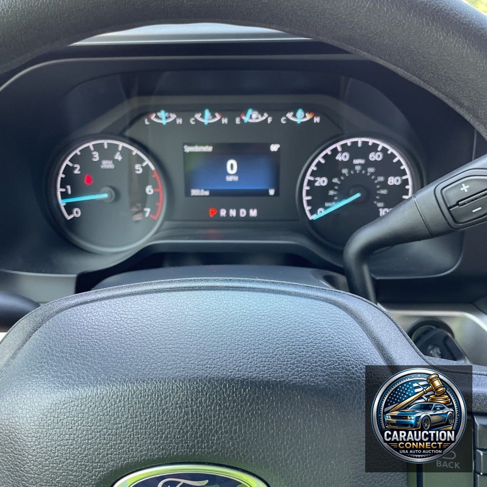 2024 Ford F-350 Super Duty XLT