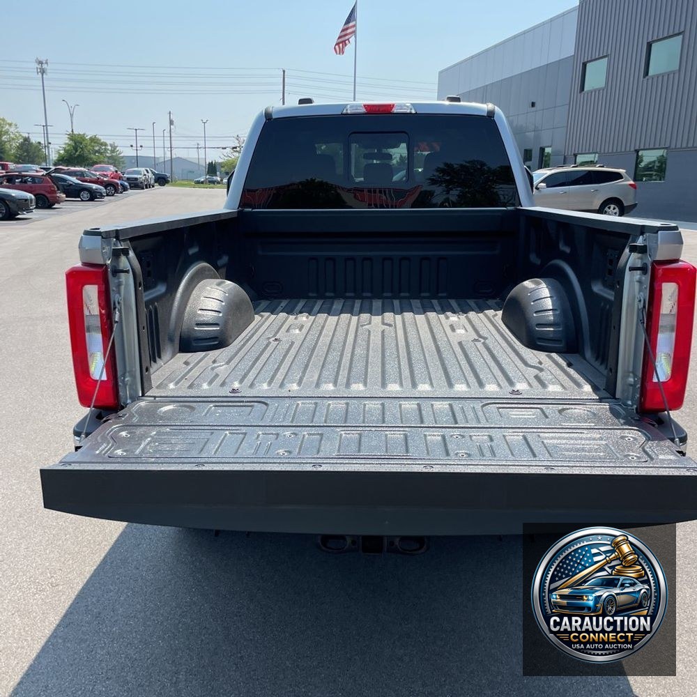 2024 Ford F-350 Super Duty XLT