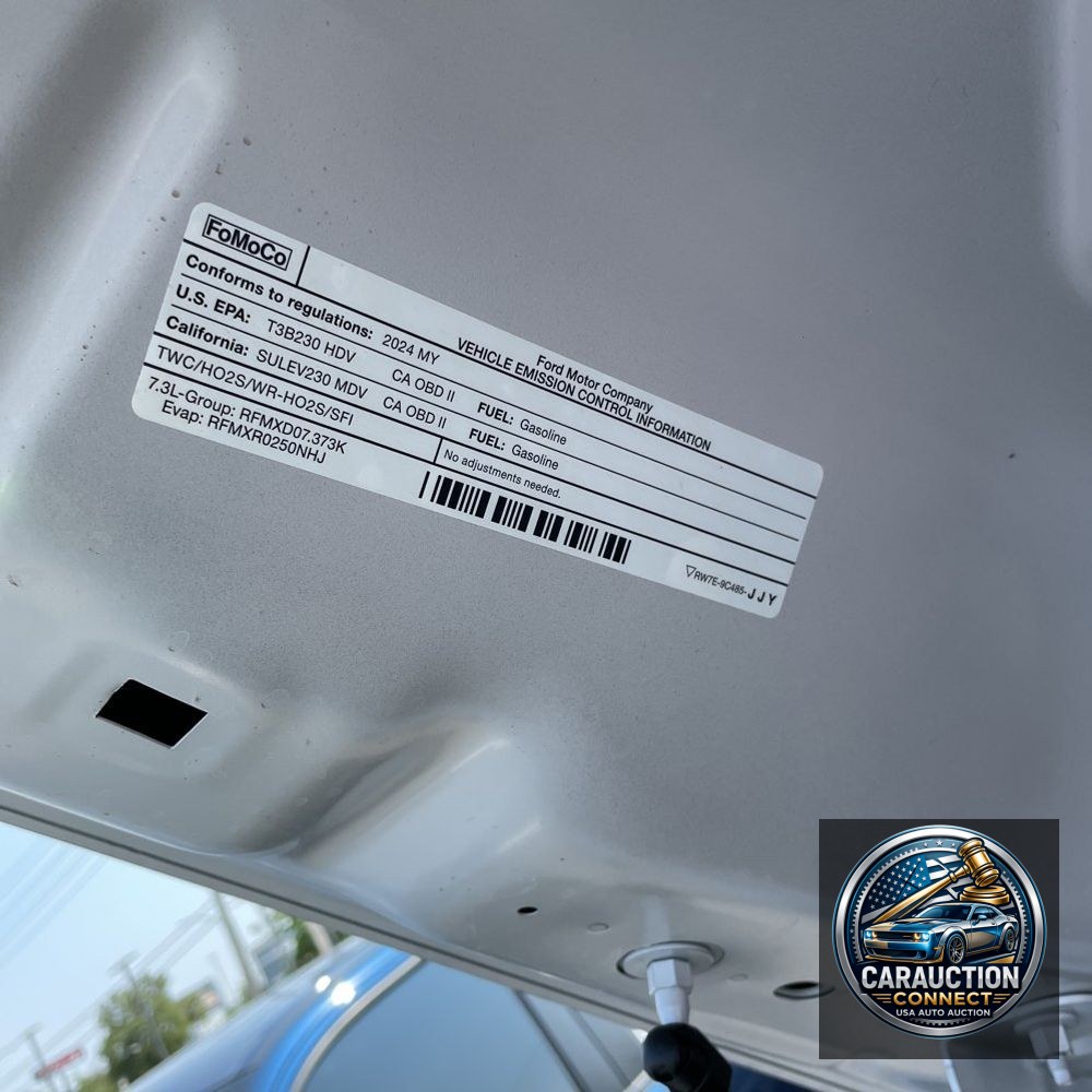 2024 Ford F-350 Super Duty XLT