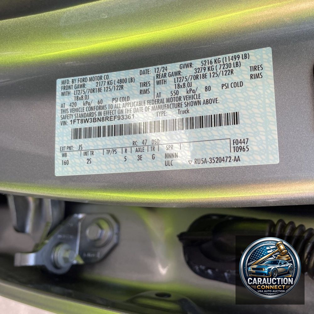 2024 Ford F-350 Super Duty XLT