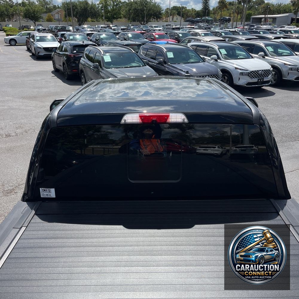 2019 Ford F-350 Super Duty Platinum