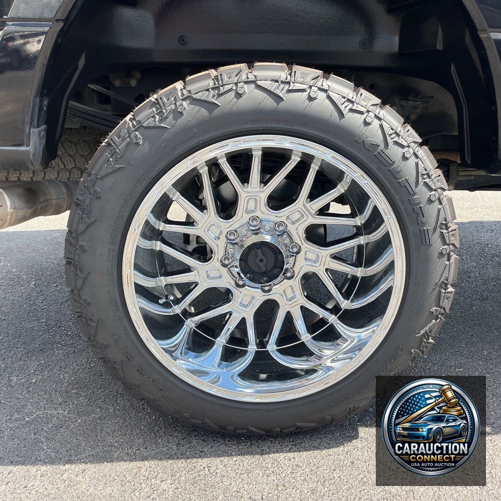 2019 Ford F-350 Super Duty Platinum