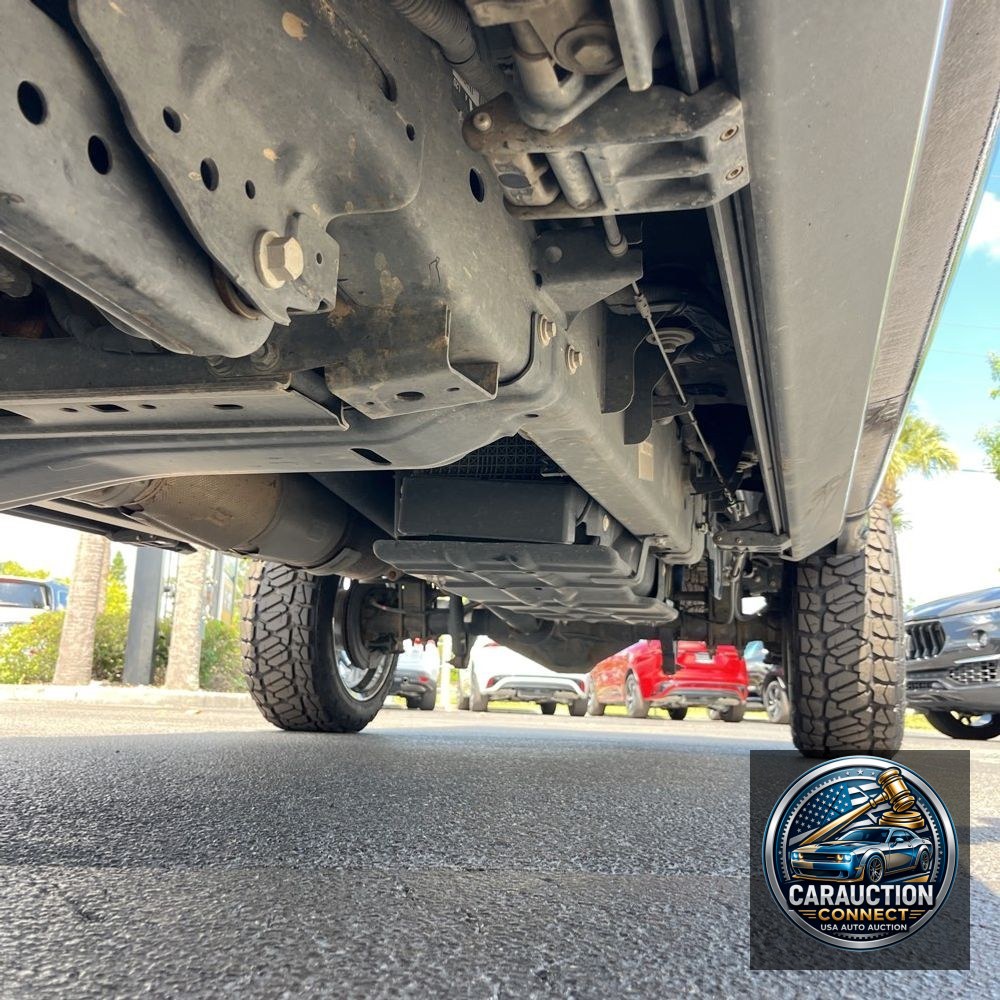 2019 Ford F-350 Super Duty Platinum