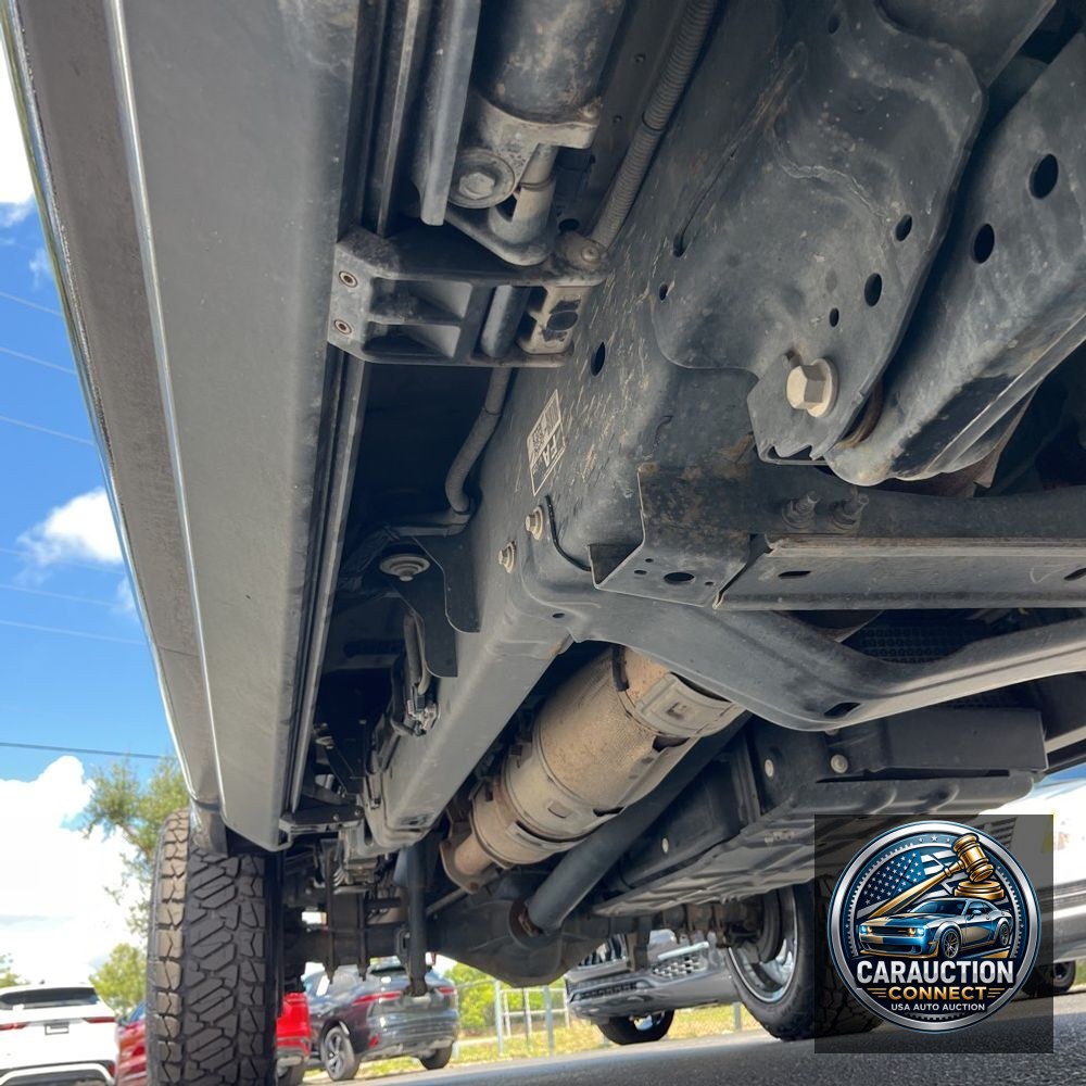 2019 Ford F-350 Super Duty Platinum