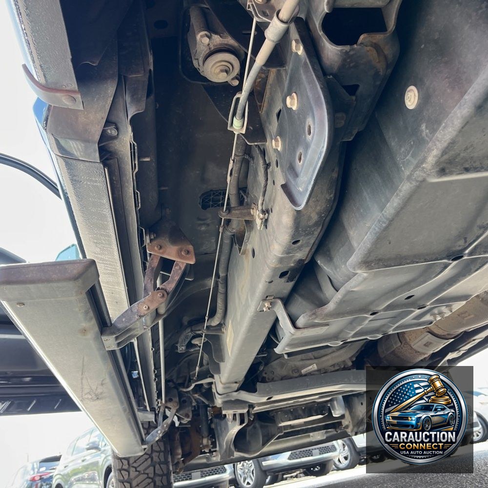 2019 Ford F-350 Super Duty Platinum