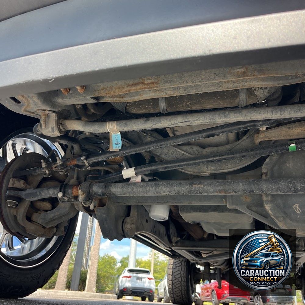 2019 Ford F-350 Super Duty Platinum