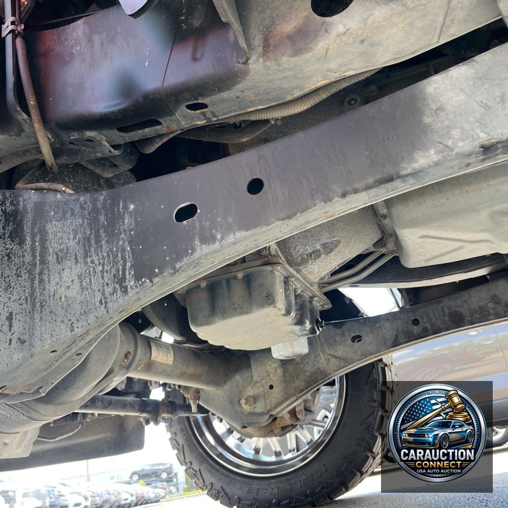 2019 Ford F-350 Super Duty Platinum