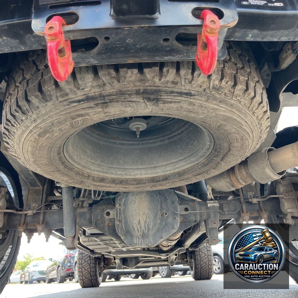 2019 Ford F-350 Super Duty Platinum