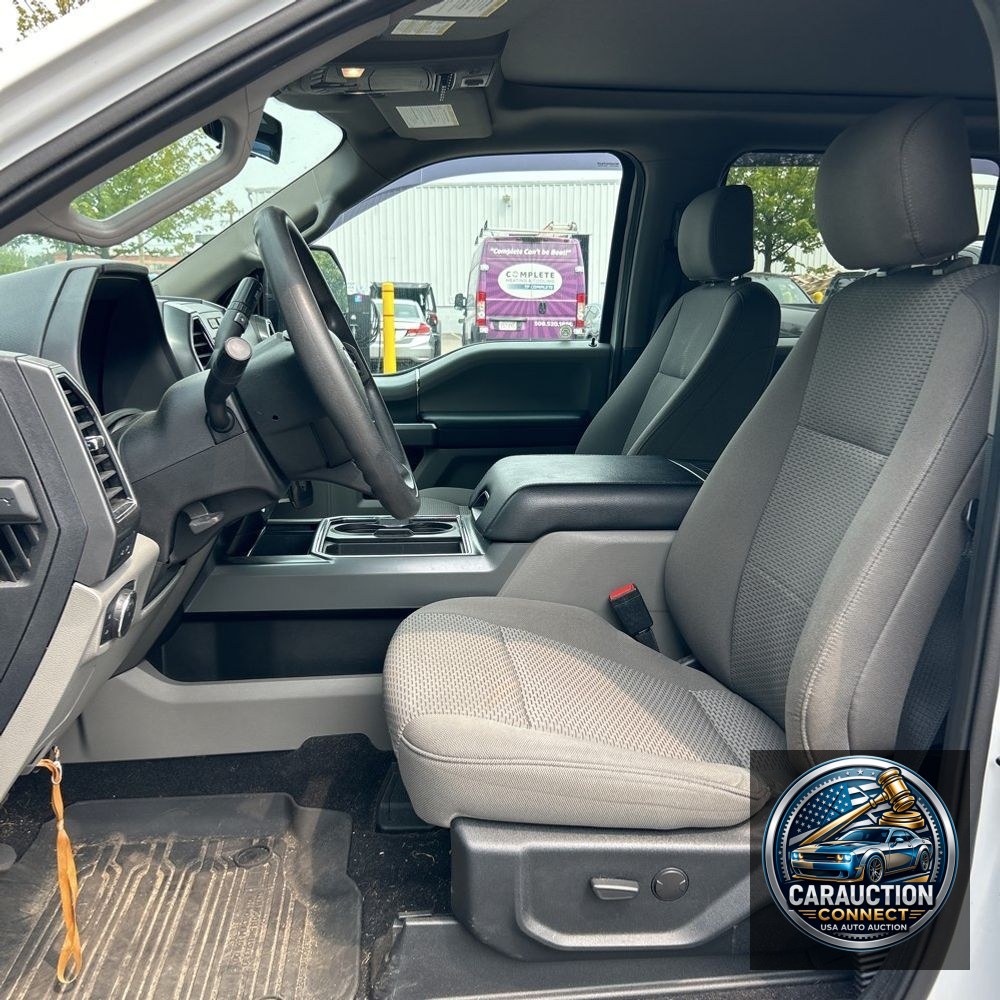 2021 Ford F-350 Super Duty XLT
