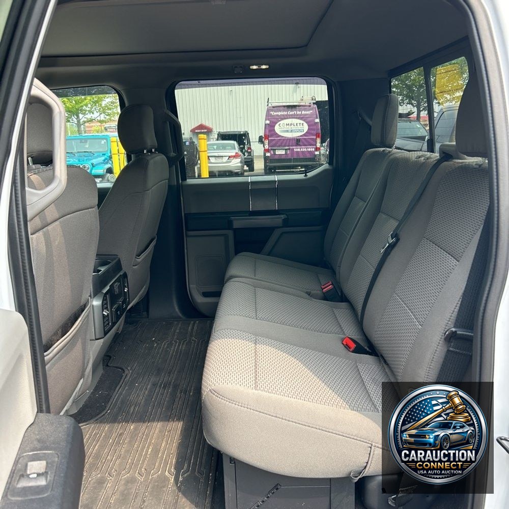 2021 Ford F-350 Super Duty XLT