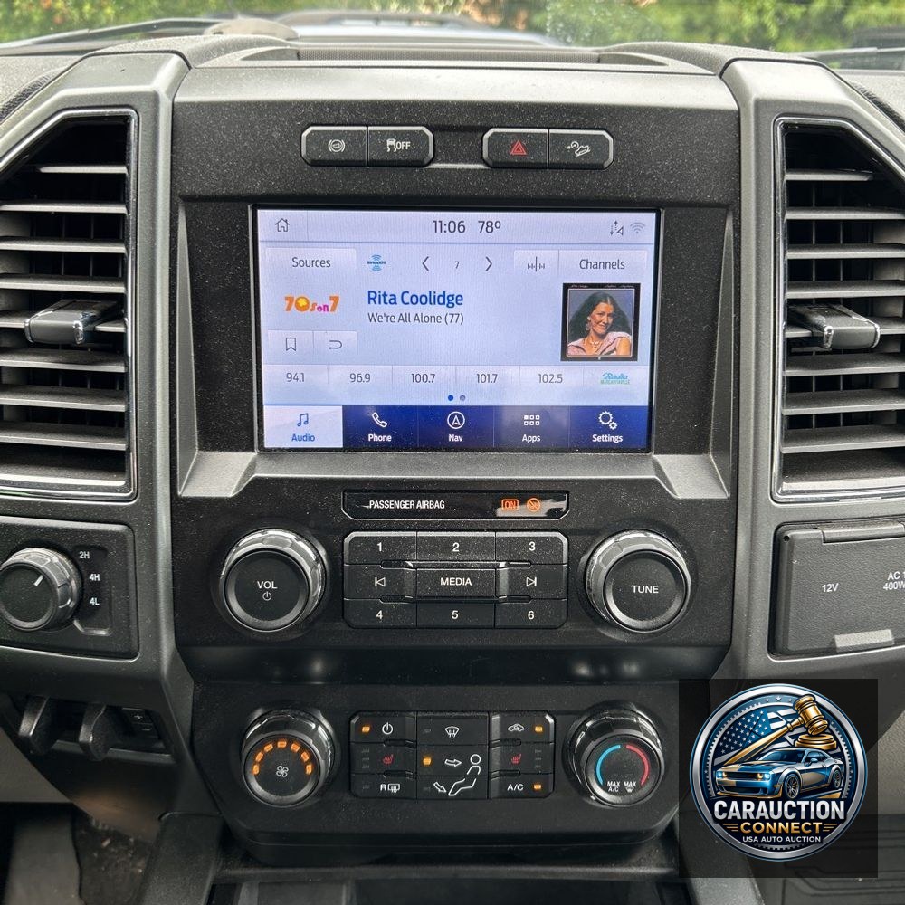2021 Ford F-350 Super Duty XLT