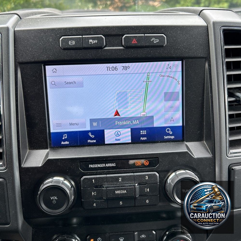 2021 Ford F-350 Super Duty XLT