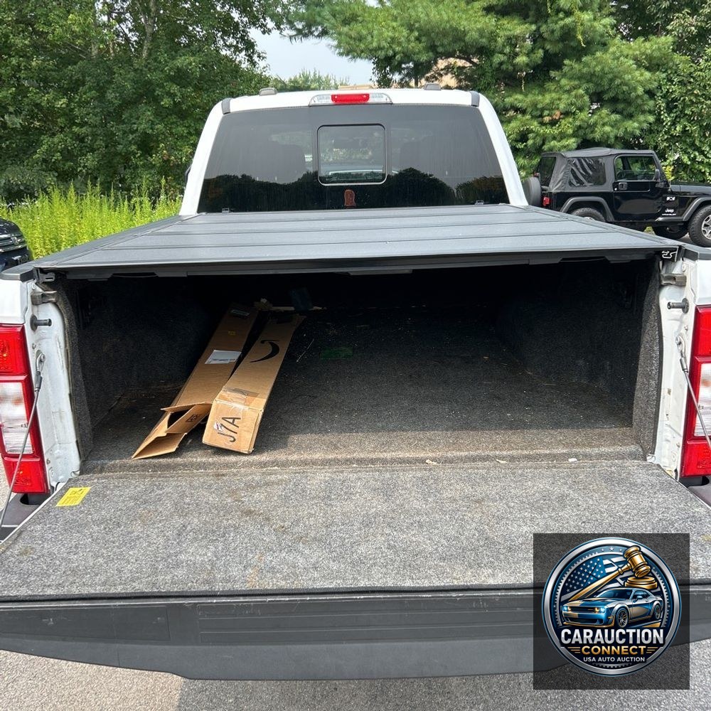 2021 Ford F-350 Super Duty XLT