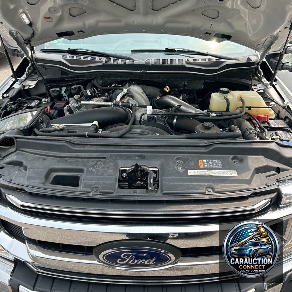 2021 Ford F-350 Super Duty XLT