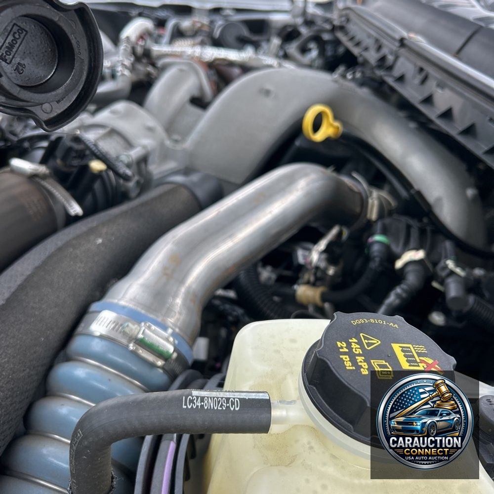 2021 Ford F-350 Super Duty XLT