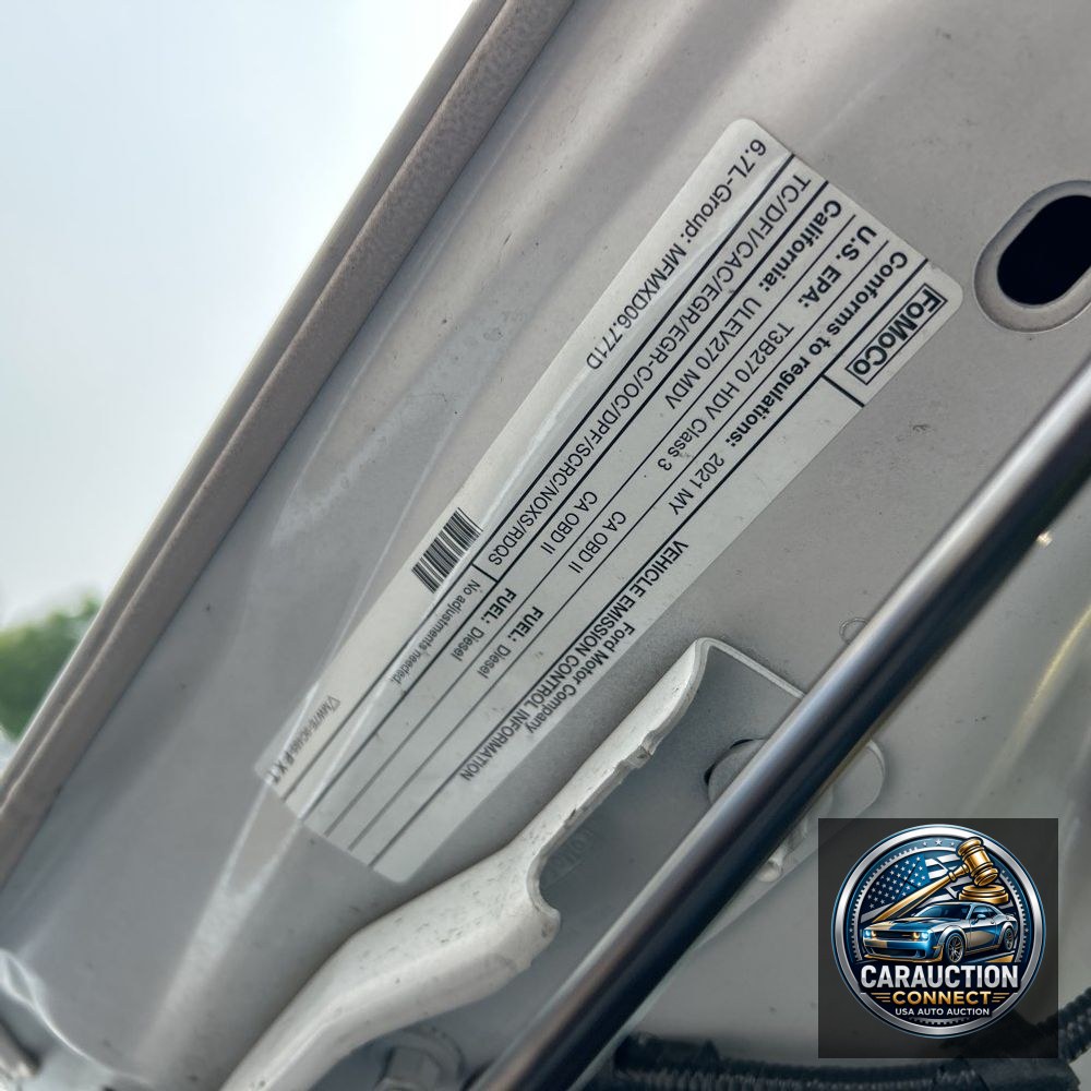 2021 Ford F-350 Super Duty XLT