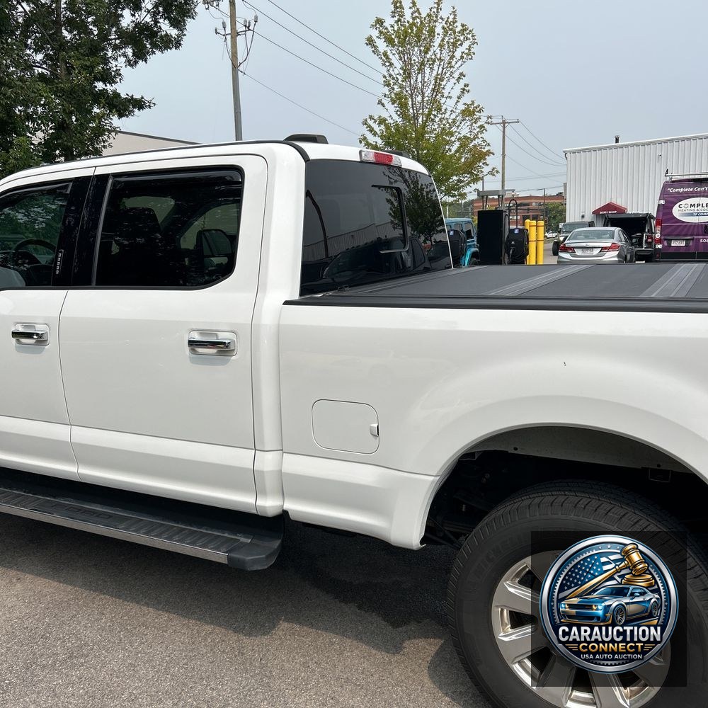 2021 Ford F-350 Super Duty XLT