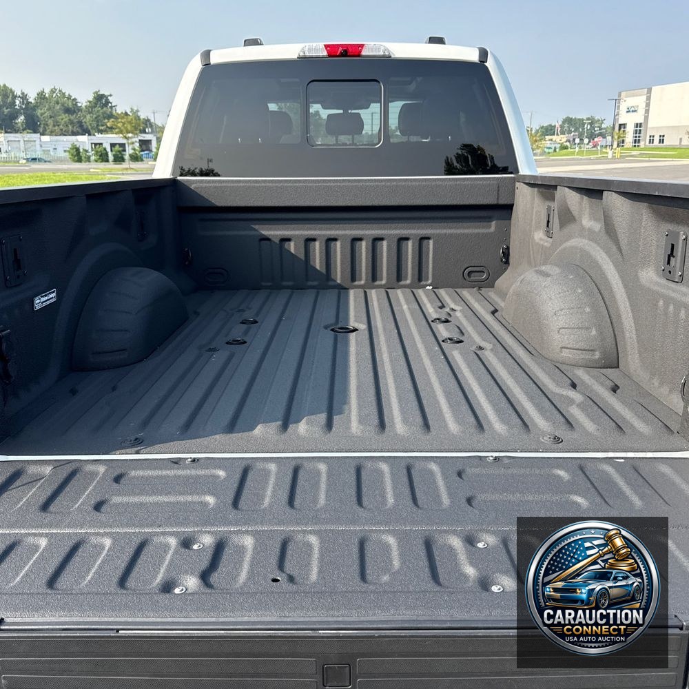 2022 Ford F-350 Super Duty Limited