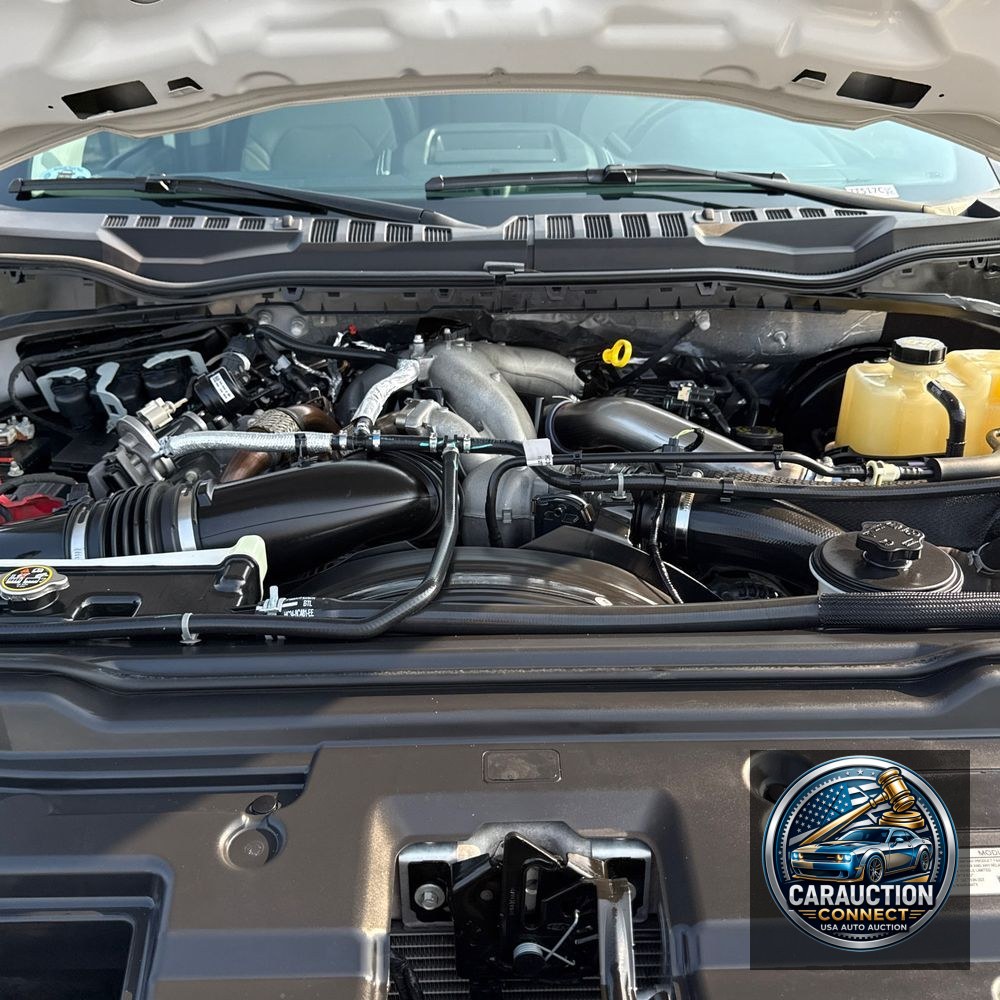 2022 Ford F-350 Super Duty Limited