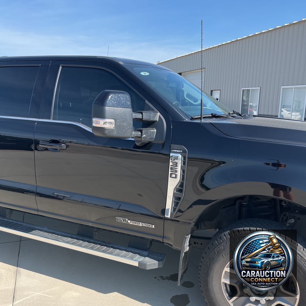 2024 Ford F-350 Super Duty Lariat