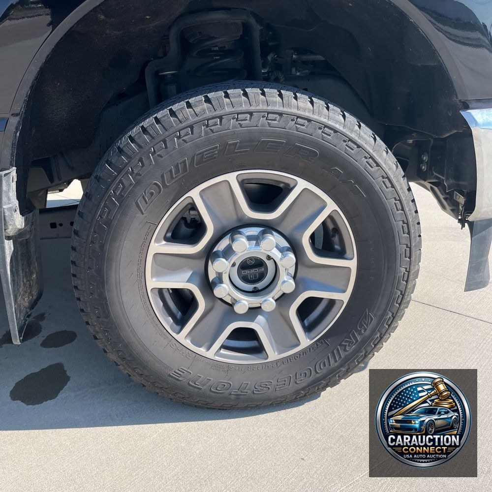 2024 Ford F-350 Super Duty Lariat