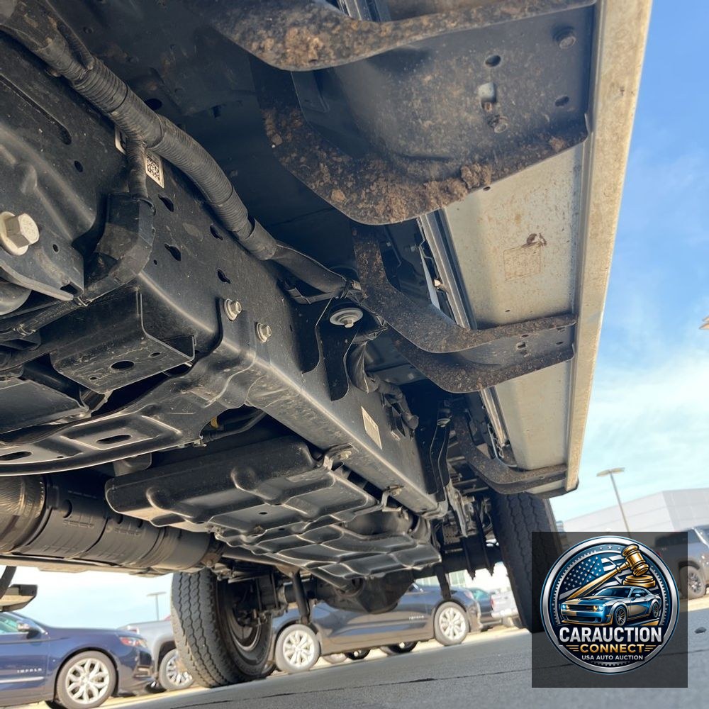 2024 Ford F-350 Super Duty Lariat