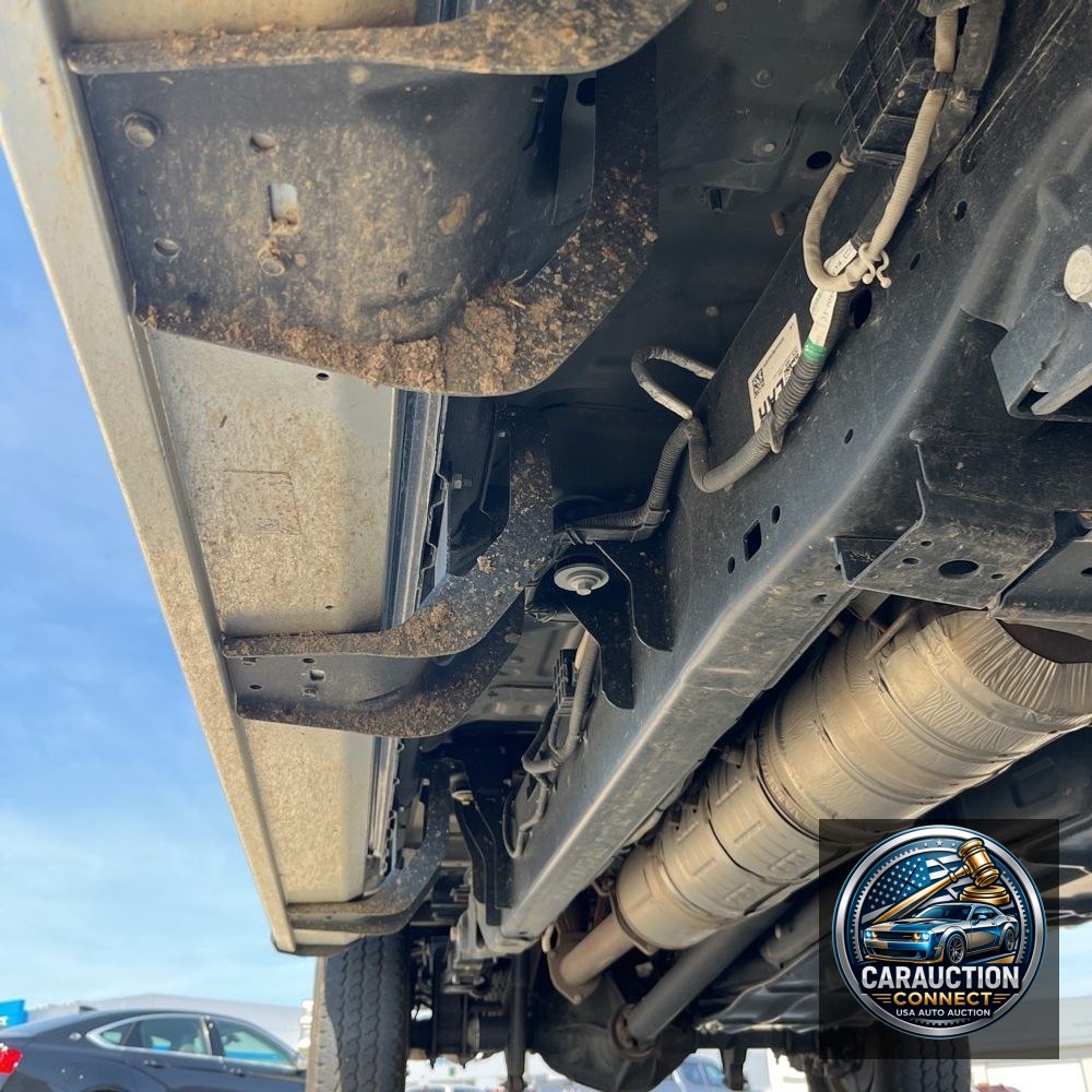 2024 Ford F-350 Super Duty Lariat