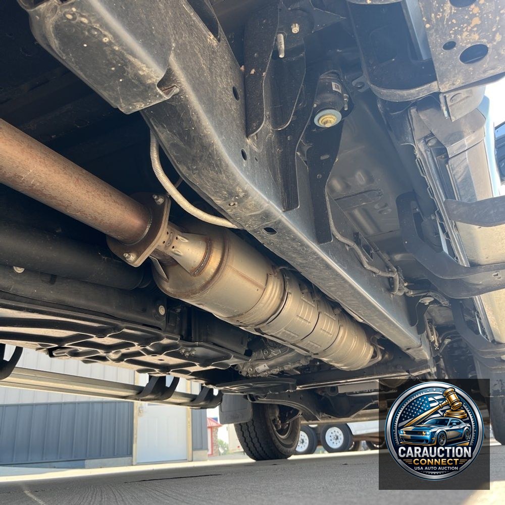 2024 Ford F-350 Super Duty Lariat
