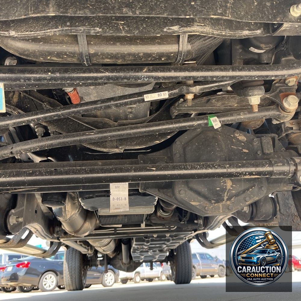 2024 Ford F-350 Super Duty Lariat