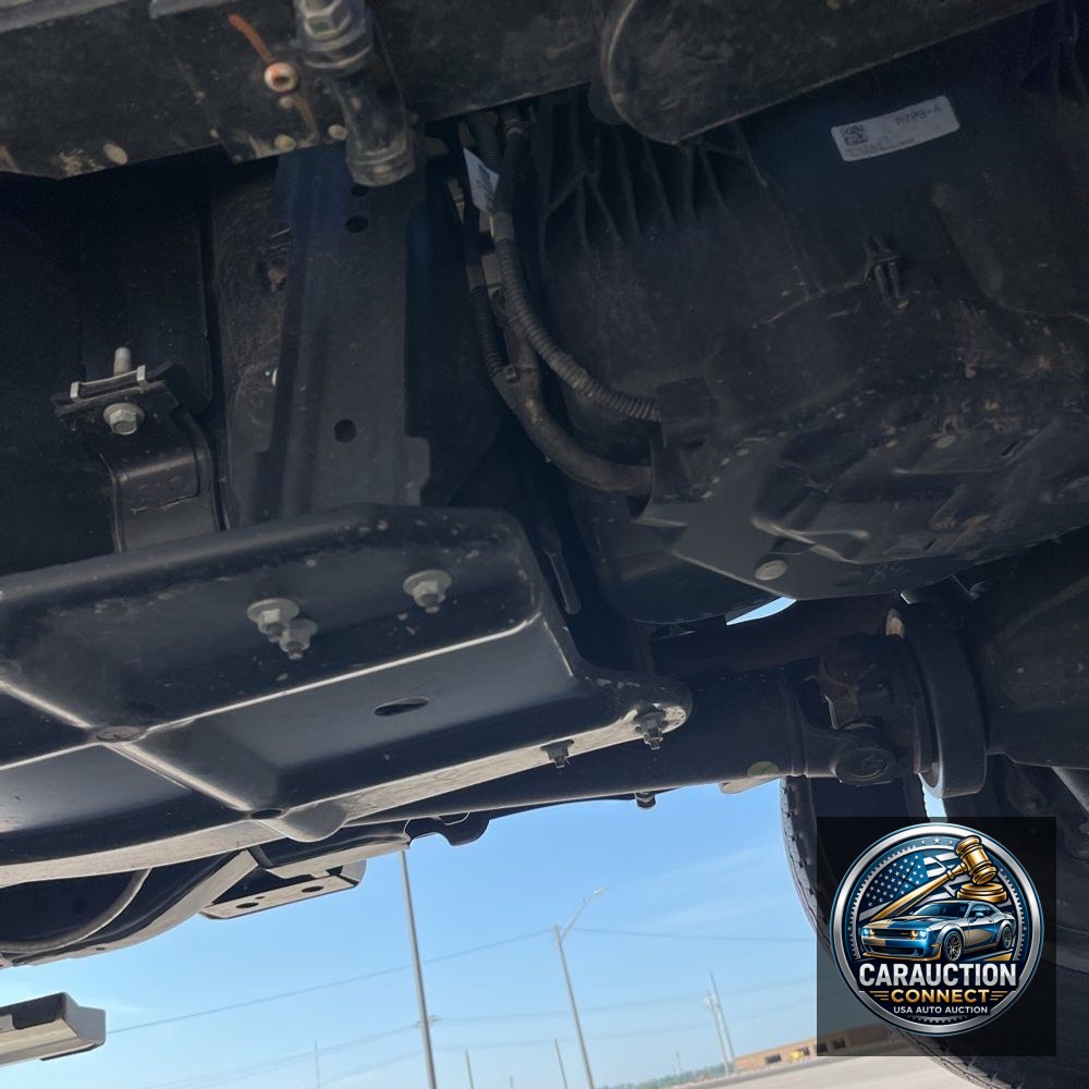 2024 Ford F-350 Super Duty Lariat
