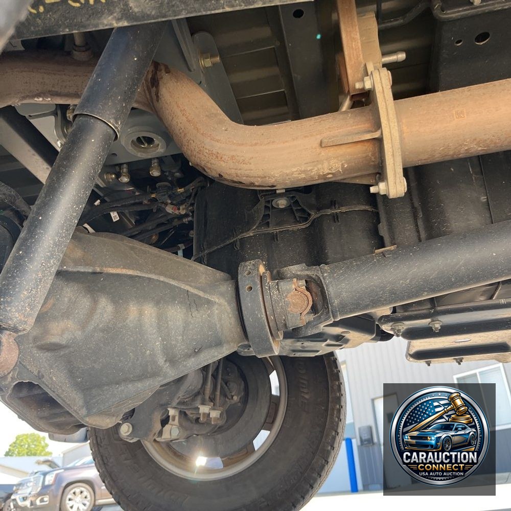 2024 Ford F-350 Super Duty Lariat
