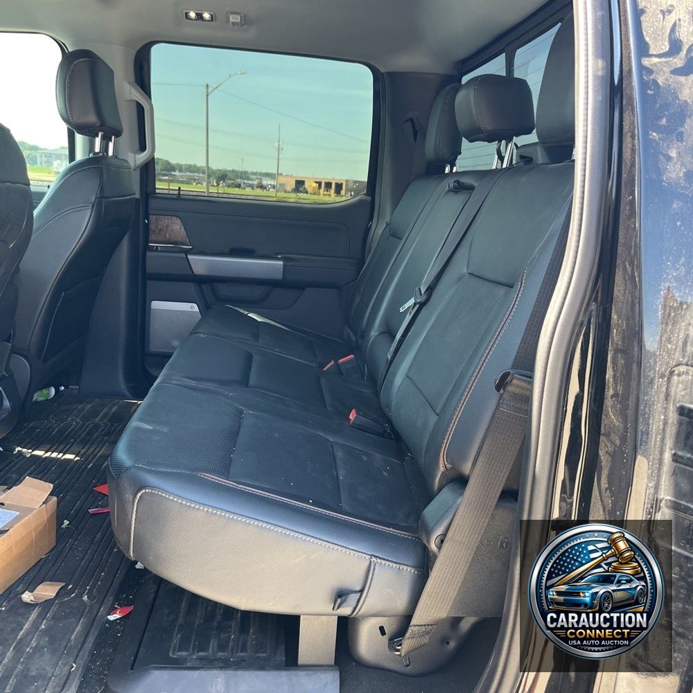 2024 Ford F-350 Super Duty Lariat