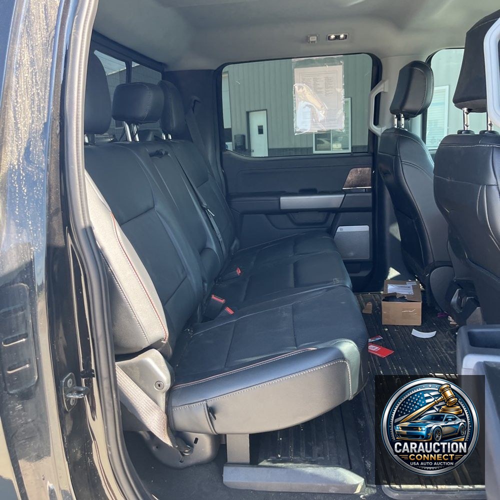 2024 Ford F-350 Super Duty Lariat
