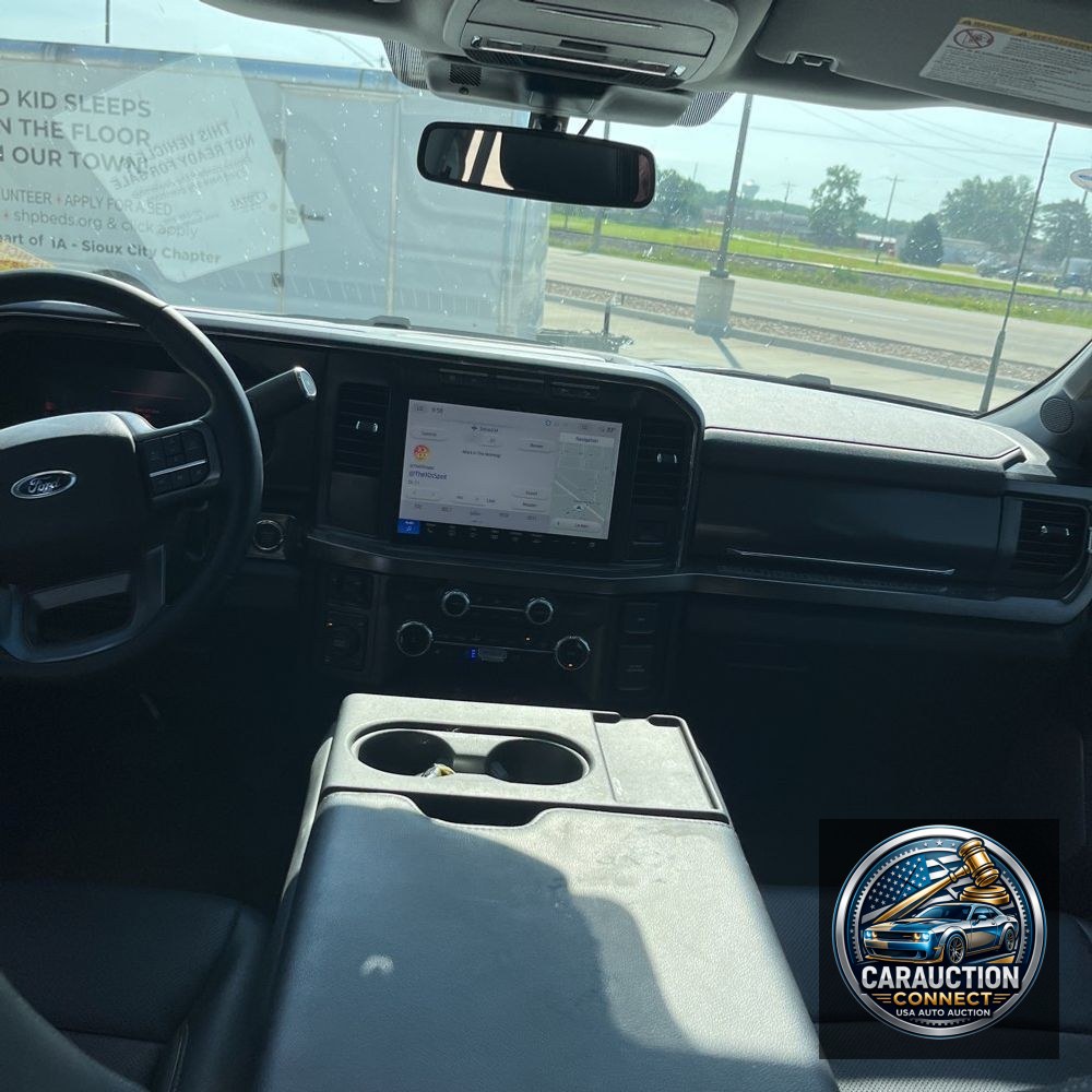 2024 Ford F-350 Super Duty Lariat
