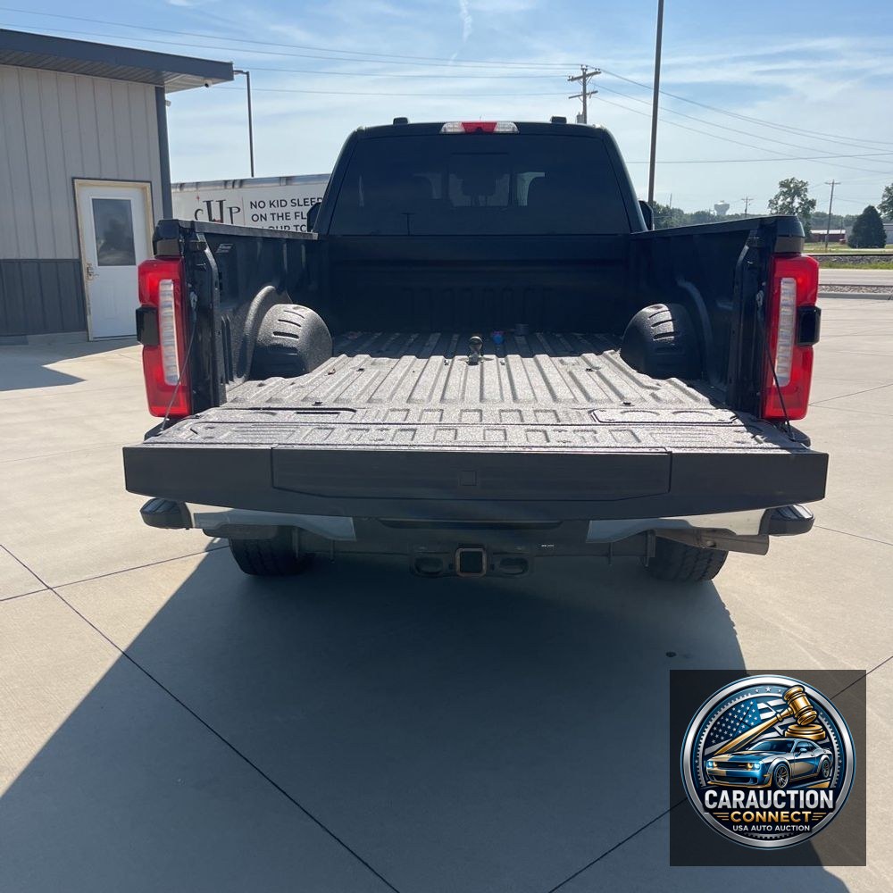 2024 Ford F-350 Super Duty Lariat