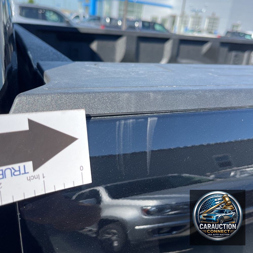 2024 Ford F-350 Super Duty Lariat