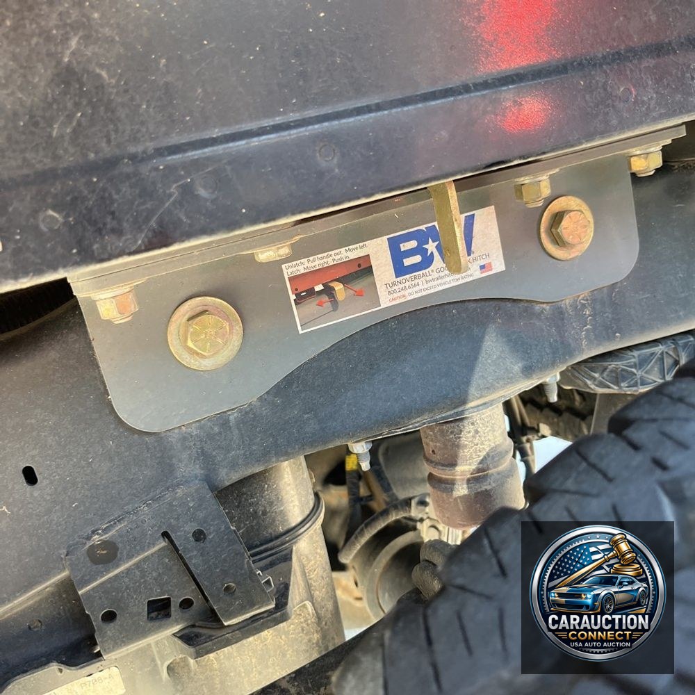 2024 Ford F-350 Super Duty Lariat