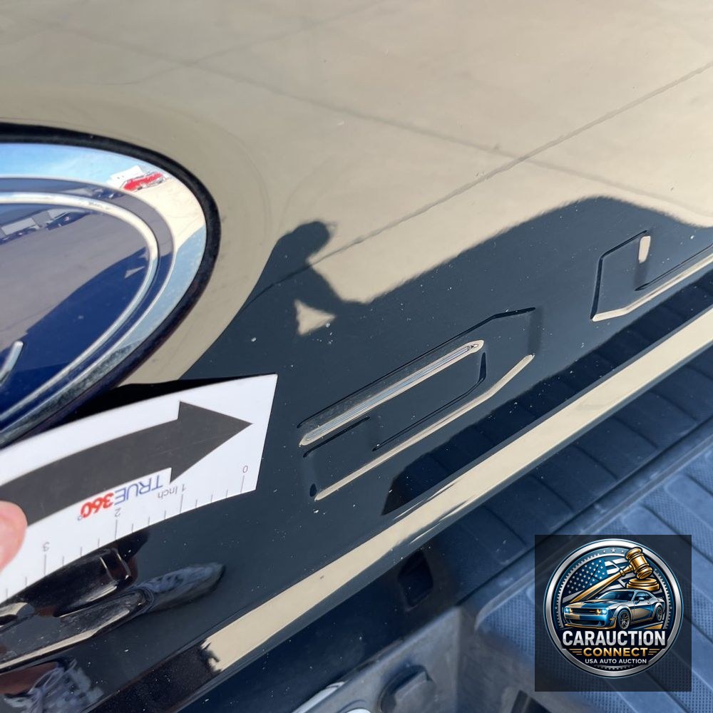 2024 Ford F-350 Super Duty Lariat