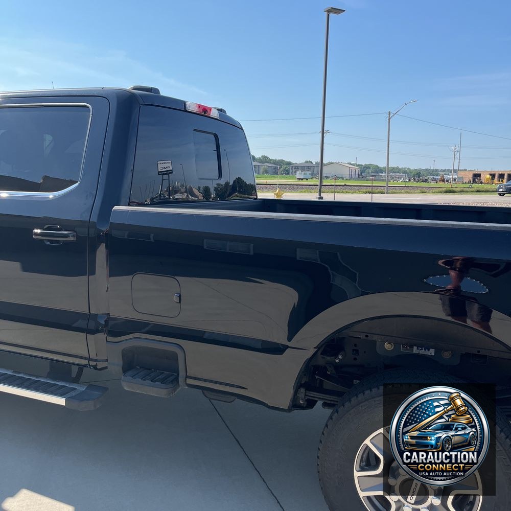 2024 Ford F-350 Super Duty Lariat