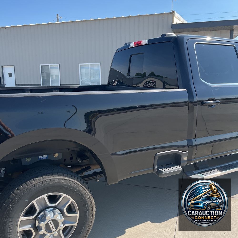 2024 Ford F-350 Super Duty Lariat