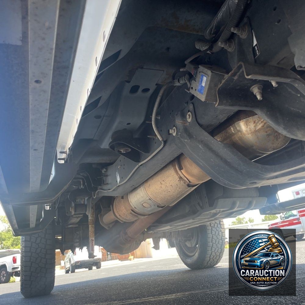 2015 Ford F-350 Super Duty Platinum