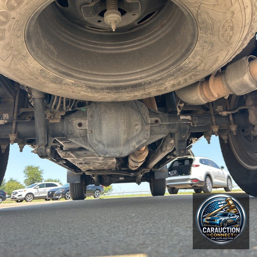 2019 Ford F-350 Super Duty Platinum