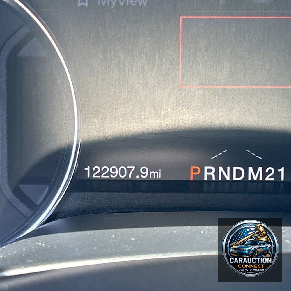2019 Ford F-350 Super Duty Platinum