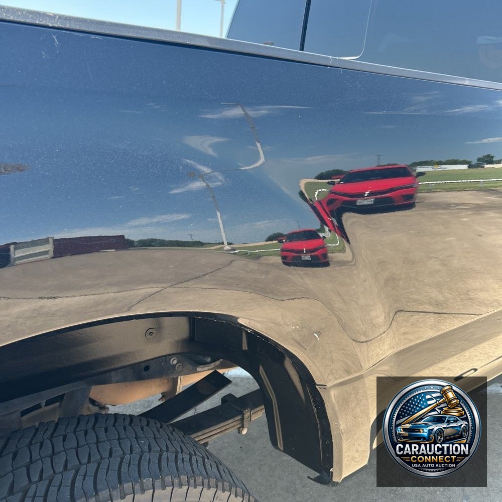 2019 Ford F-350 Super Duty Platinum