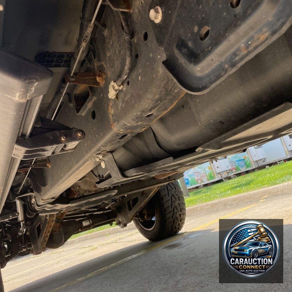 2020 Ford F350 S/D Platinum