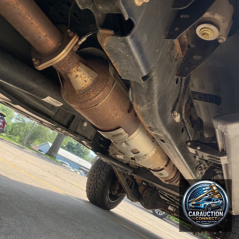 2020 Ford F350 S/D Platinum